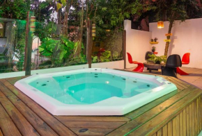 Guest House 4 Anjinhos